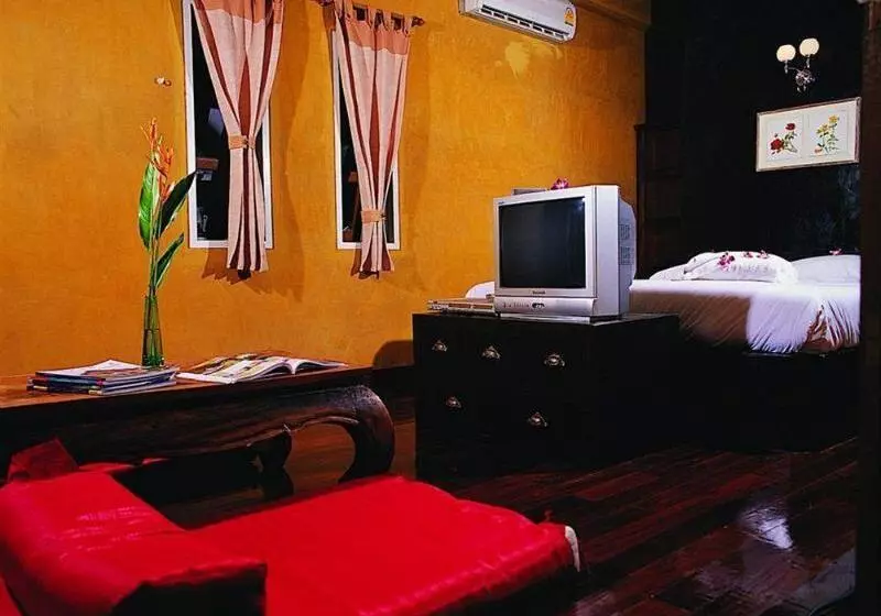 Fotos del hotel Keereeta Resort & Spa:  23