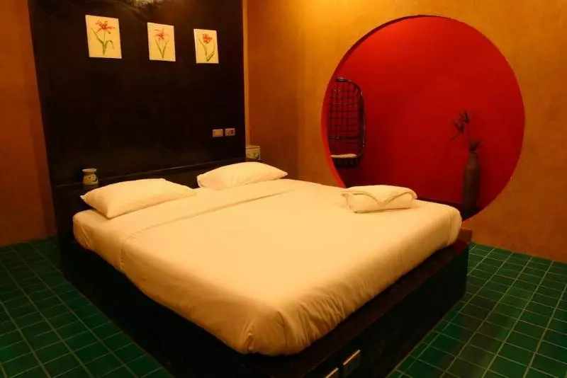 Fotos del hotel Keereeta Resort & Spa:  11