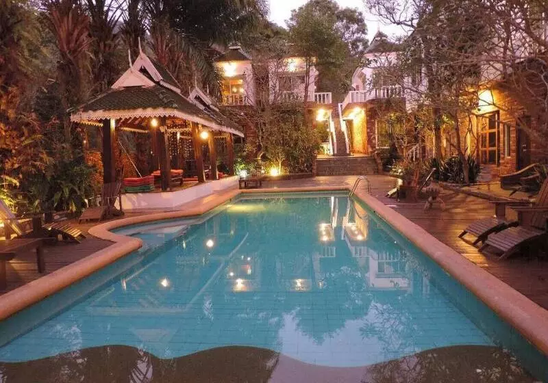 Fotos del hotel Keereeta Resort & Spa:  8