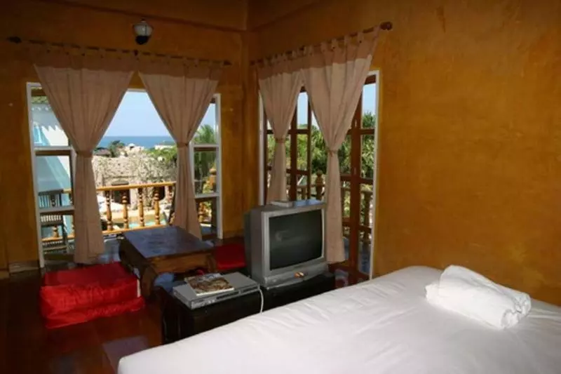 Fotos del hotel Keereeta Resort & Spa:  6