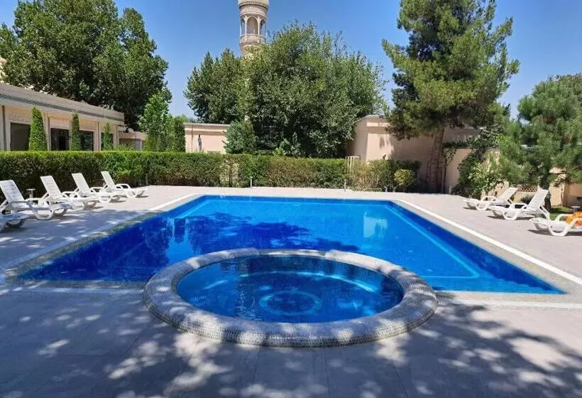 Fotos del hotel Orient Star:  3