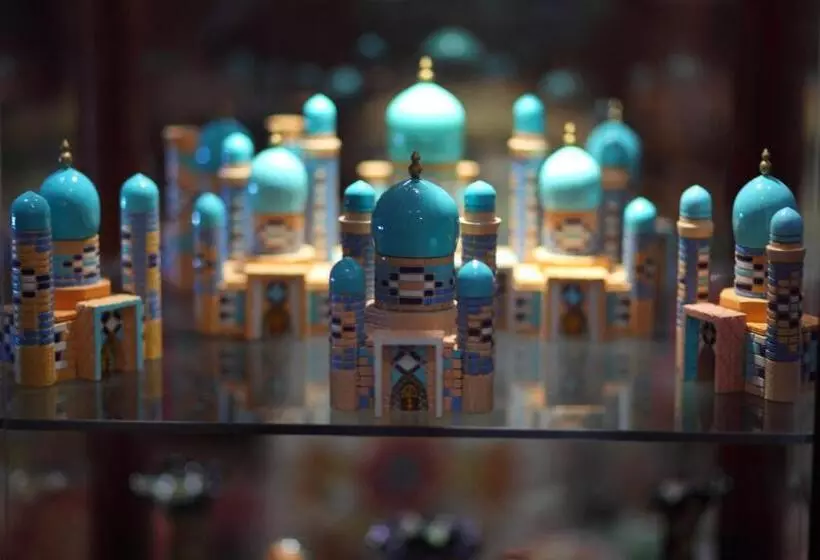 Fotos del hotel Orient Star:  6