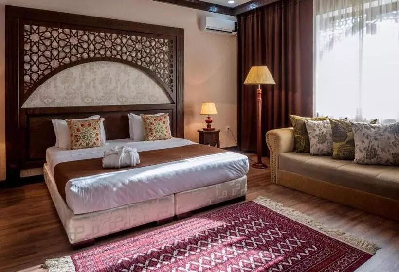 Fotos del hotel Orient Star:  13