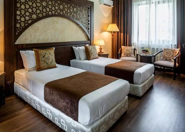 Fotos del hotel Orient Star:  2