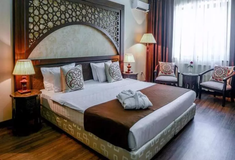 Fotos del hotel Orient Star:  12