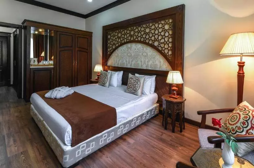 Fotos del hotel Orient Star:  8