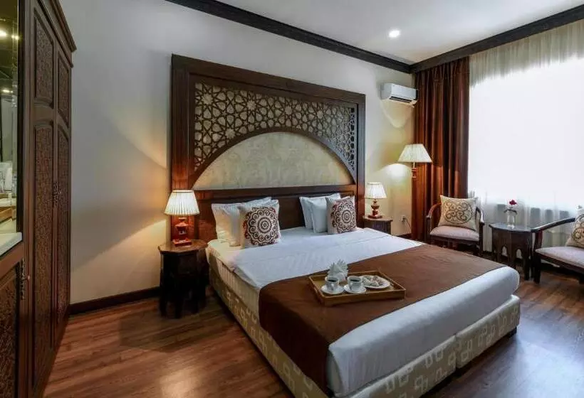 Fotos del hotel Orient Star:  20