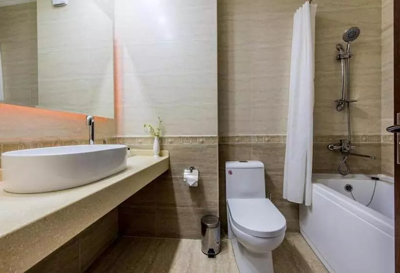 Fotos del hotel Orient Star:  10