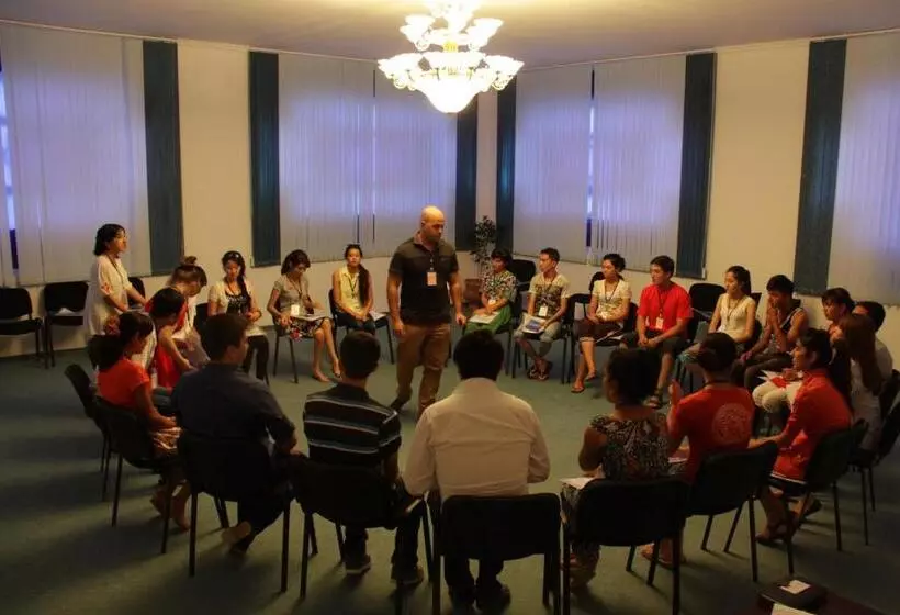 Fotos del hotel Orient Star:  7