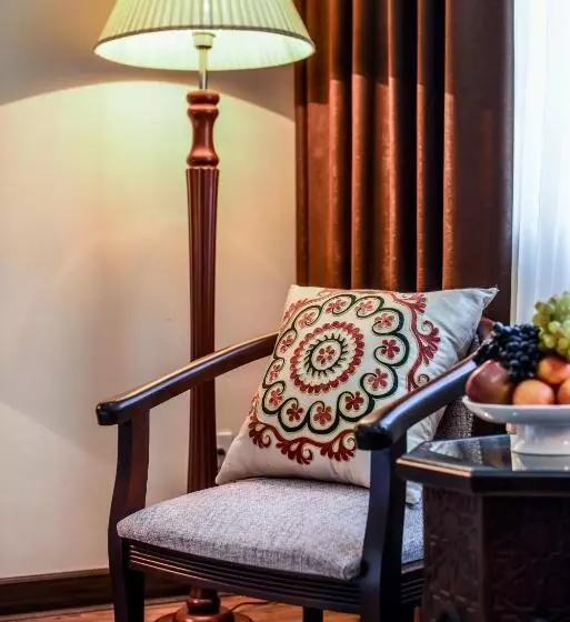 Fotos del hotel Orient Star:  23