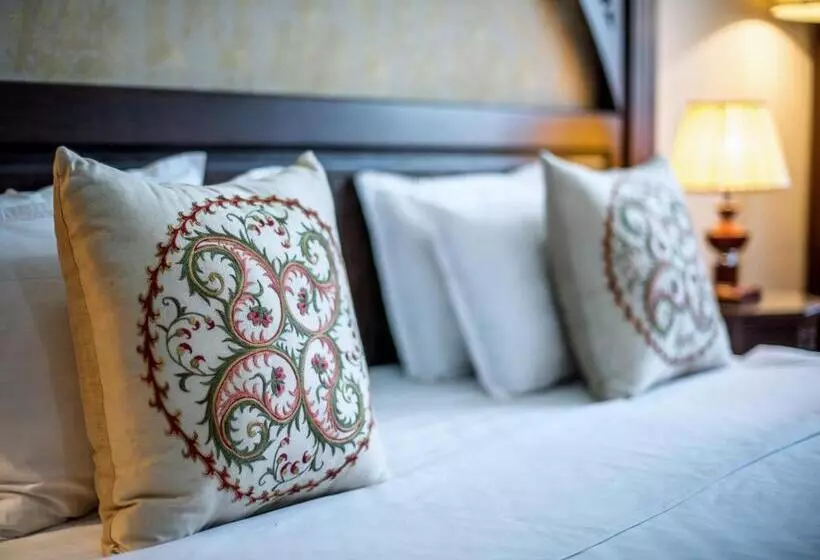 Fotos del hotel Orient Star:  22