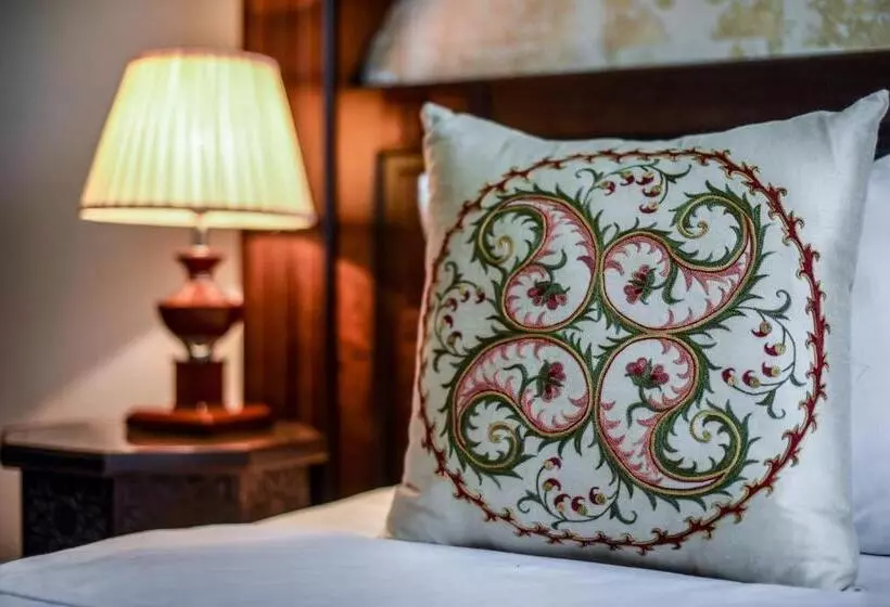 Fotos del hotel Orient Star:  19