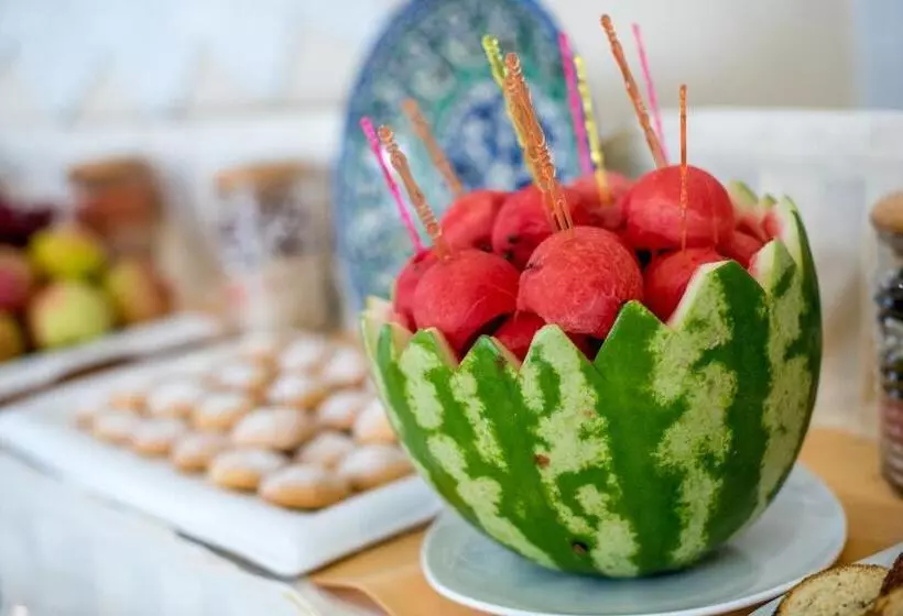 Fotos del hotel Orient Star:  4