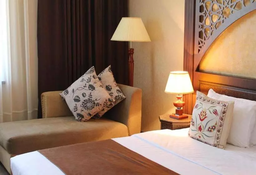 Fotos del hotel Orient Star:  14