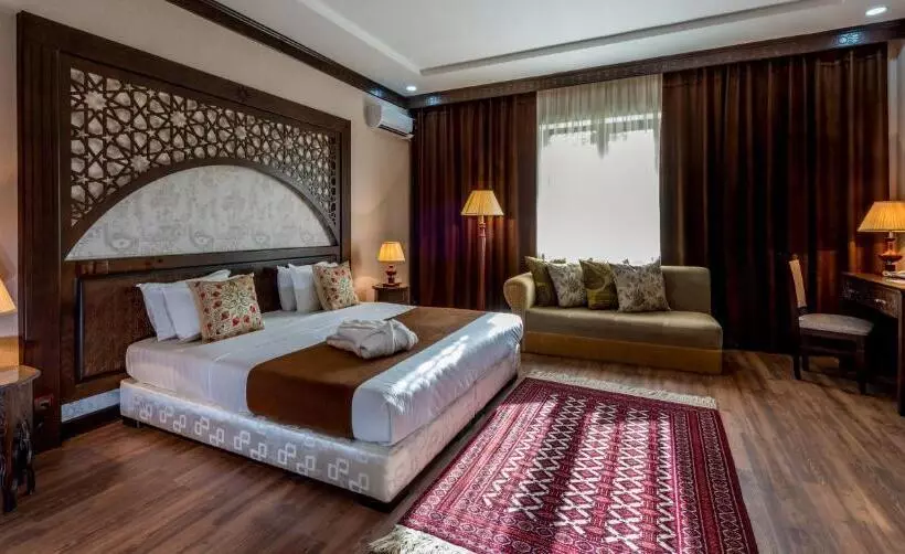 Fotos del hotel Orient Star:  16