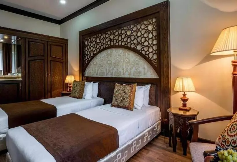 Fotos del hotel Orient Star:  17