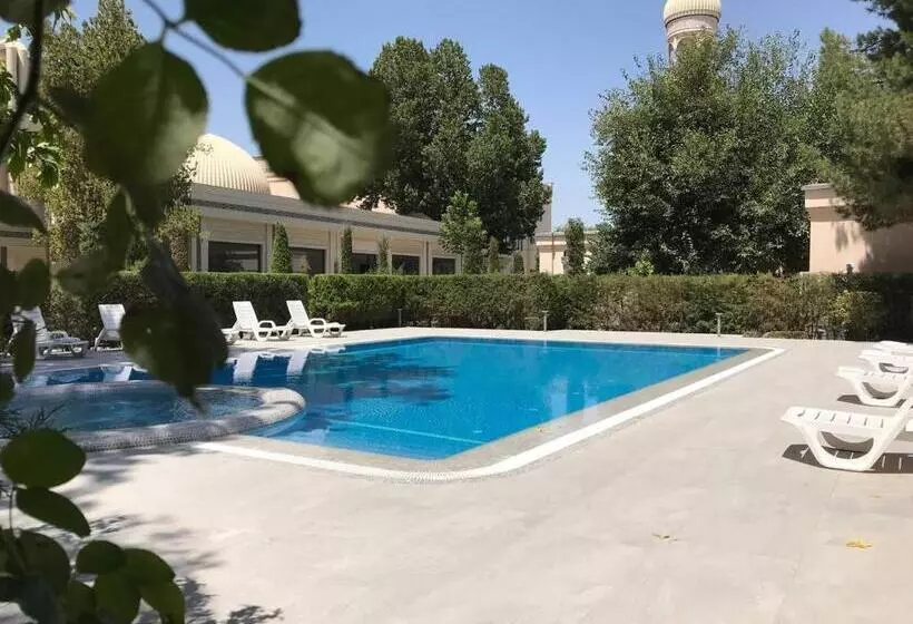 Fotos del hotel Orient Star:  9