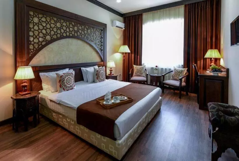 Fotos del hotel Orient Star:  18