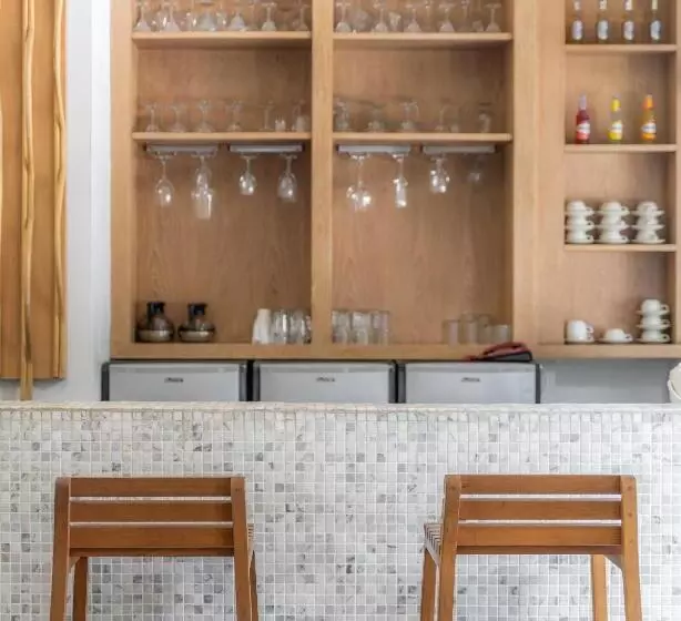 Fotos del hotel Oun Hotel Bangkok:  18