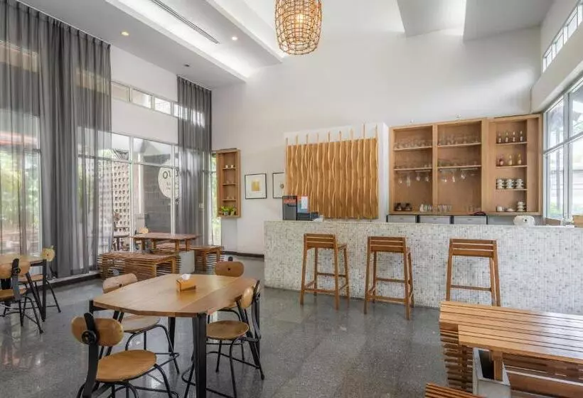 Fotos del hotel Oun Hotel Bangkok:  5