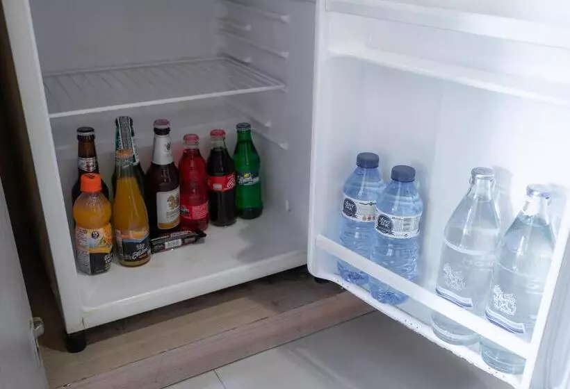 Fotos del hotel Oun Hotel Bangkok:  17