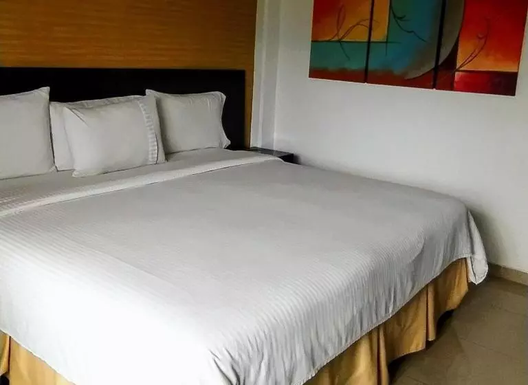 Fotos del hotel Tangara:  2