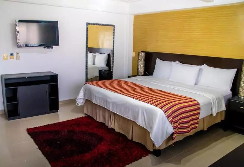 Fotos del hotel Tangara:  10