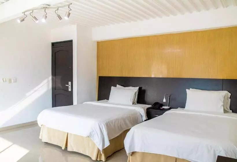 Fotos del hotel Tangara:  14