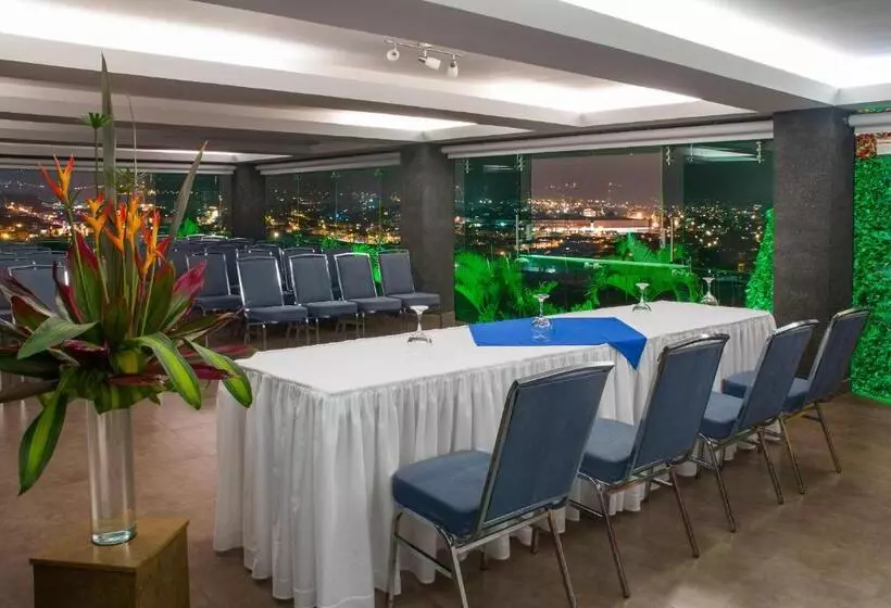Fotos del hotel Tangara:  5