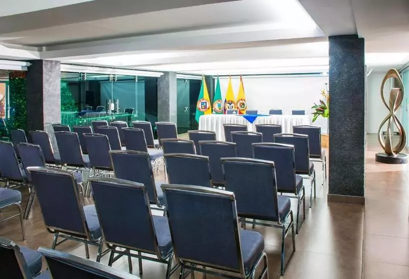 Fotos del hotel Tangara:  11