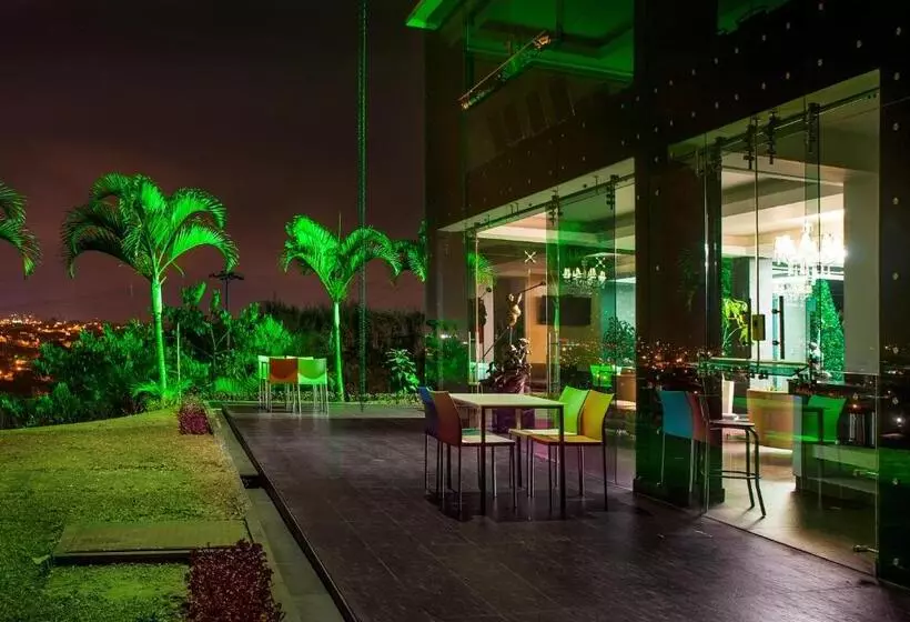 Fotos del hotel Tangara:  7