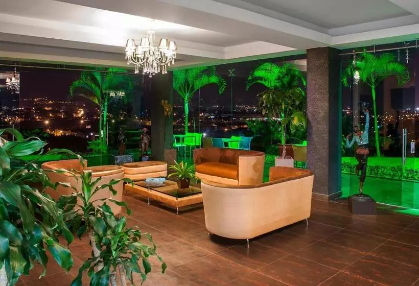 Fotos del hotel Tangara:  13