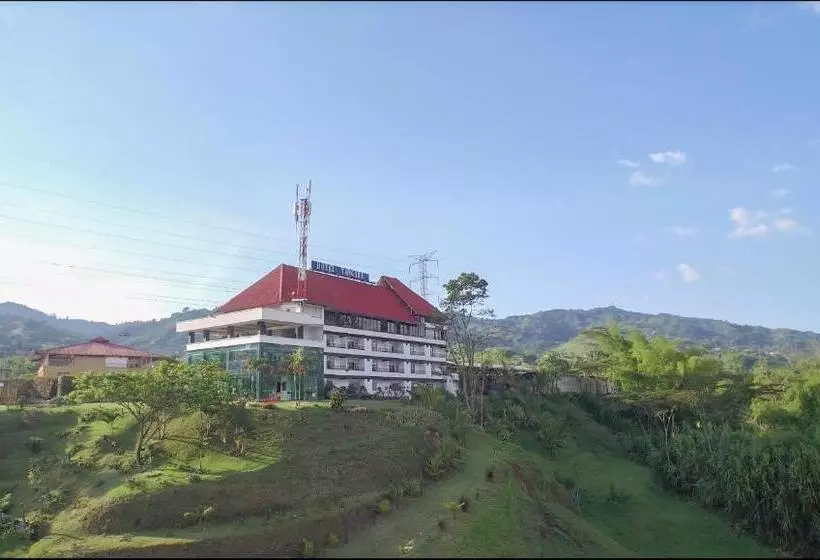 Fotos del hotel Tangara:  9