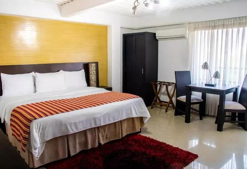 Fotos del hotel Tangara:  15