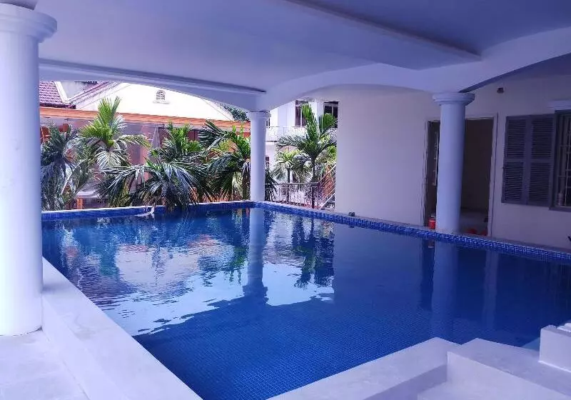 Fotos del hotel Thanh Lich Hue:  2