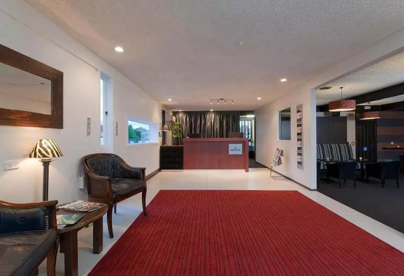 Fotos del hotel The Riccarton:  7