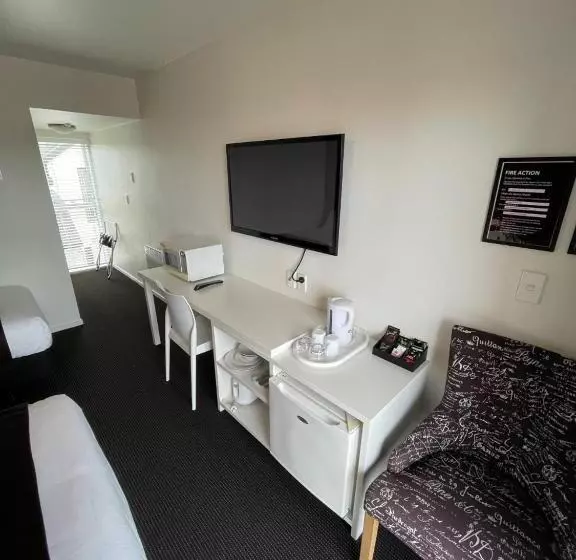 Fotos del hotel The Riccarton:  24