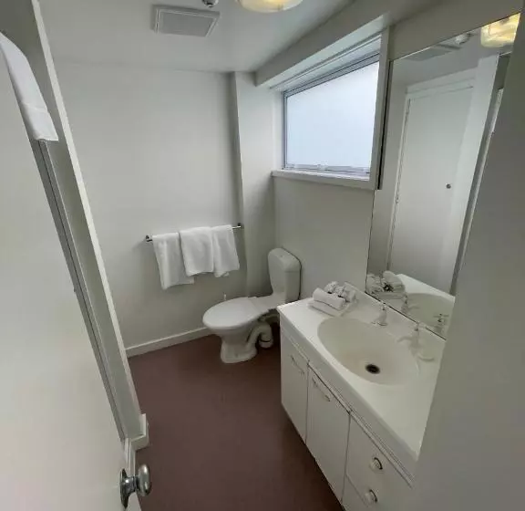 Fotos del hotel The Riccarton:  4