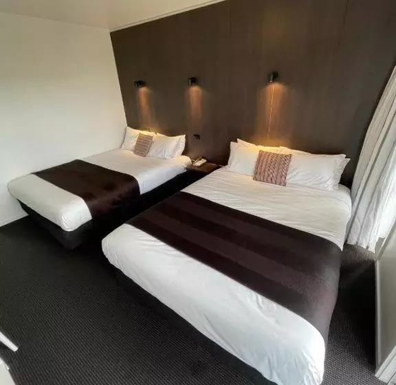 Fotos del hotel The Riccarton:  20