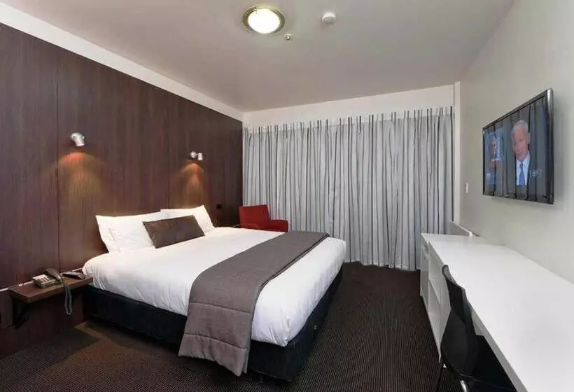 Fotos del hotel The Riccarton:  17