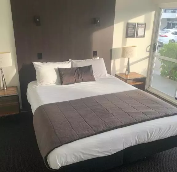 Fotos del hotel The Riccarton:  25