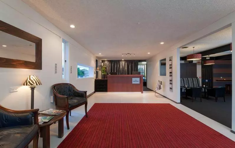 Fotos del hotel The Riccarton:  3