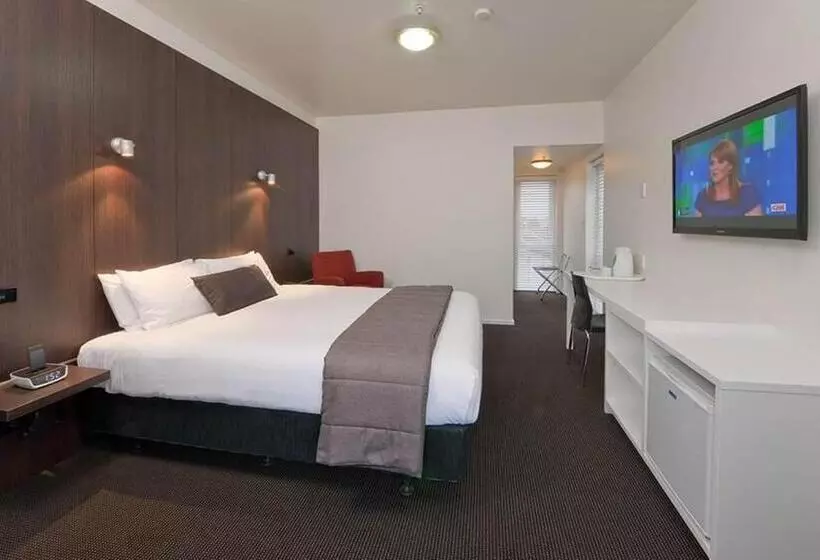 Fotos del hotel The Riccarton:  13