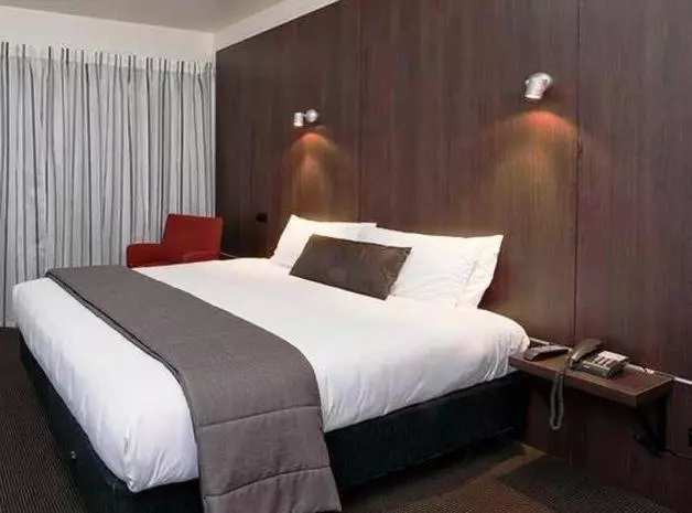 Fotos del hotel The Riccarton:  15