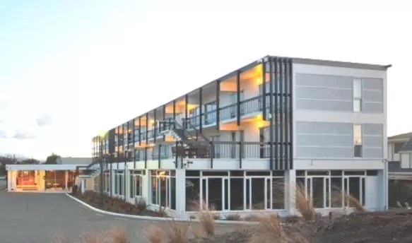 Fotos del hotel The Riccarton:  12