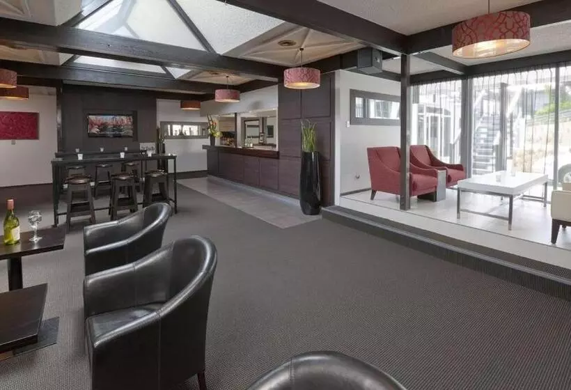 Fotos del hotel The Riccarton:  11