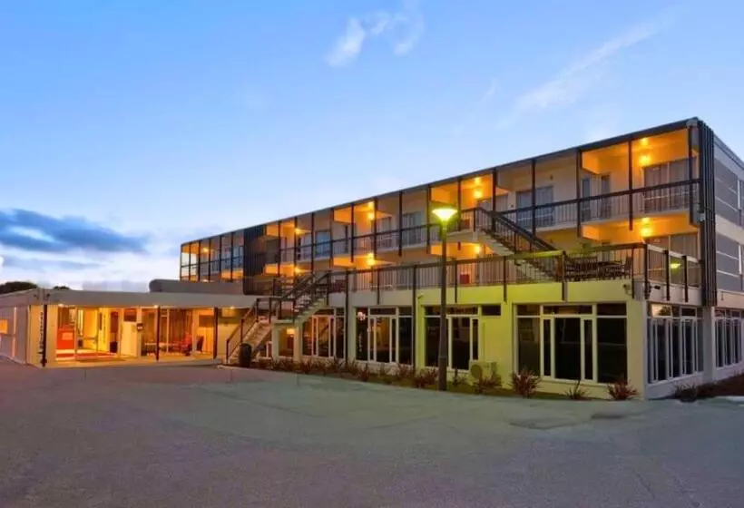 Fotos del hotel The Riccarton:  9