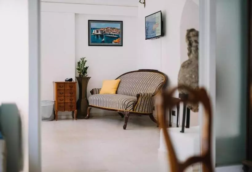 Fotos del hotel Villa Allure Of Dubrovnik:  8