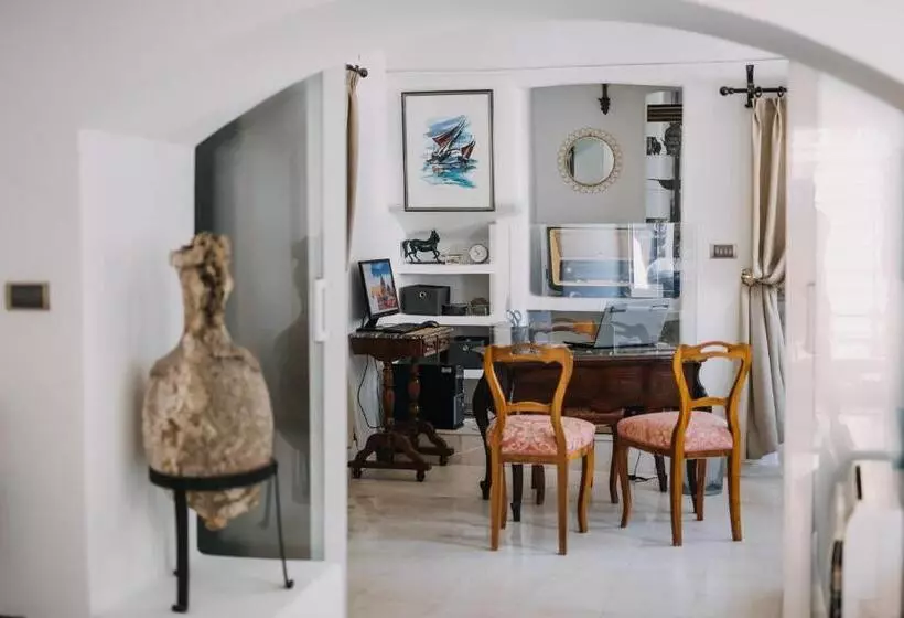 Fotos del hotel Villa Allure Of Dubrovnik:  12