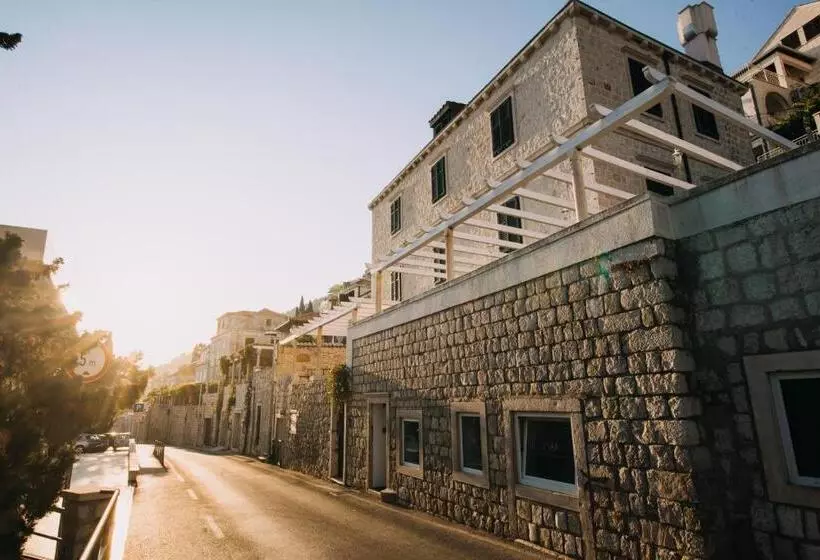 Fotos del hotel Villa Allure Of Dubrovnik:  7